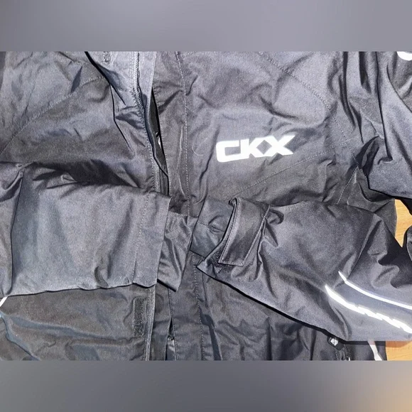 CKX Snowmobile Jacket - Picture 3 of 5